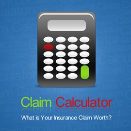 Claim Calculator